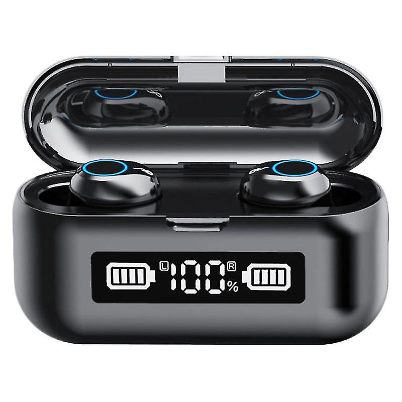 1pair Wireless Headset