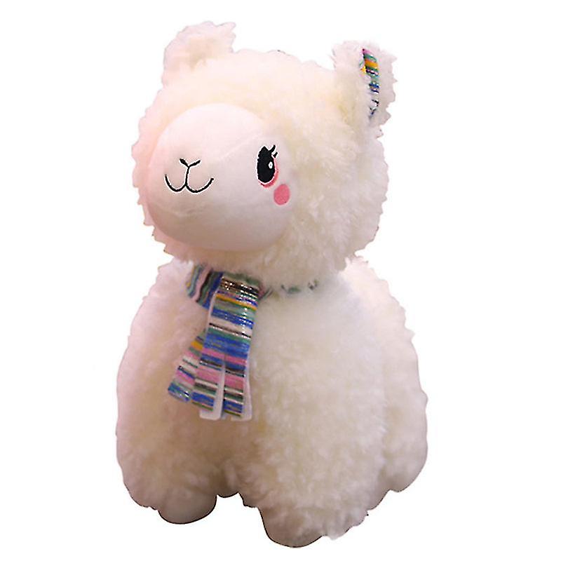 1pcs Plush Alpaca Toy