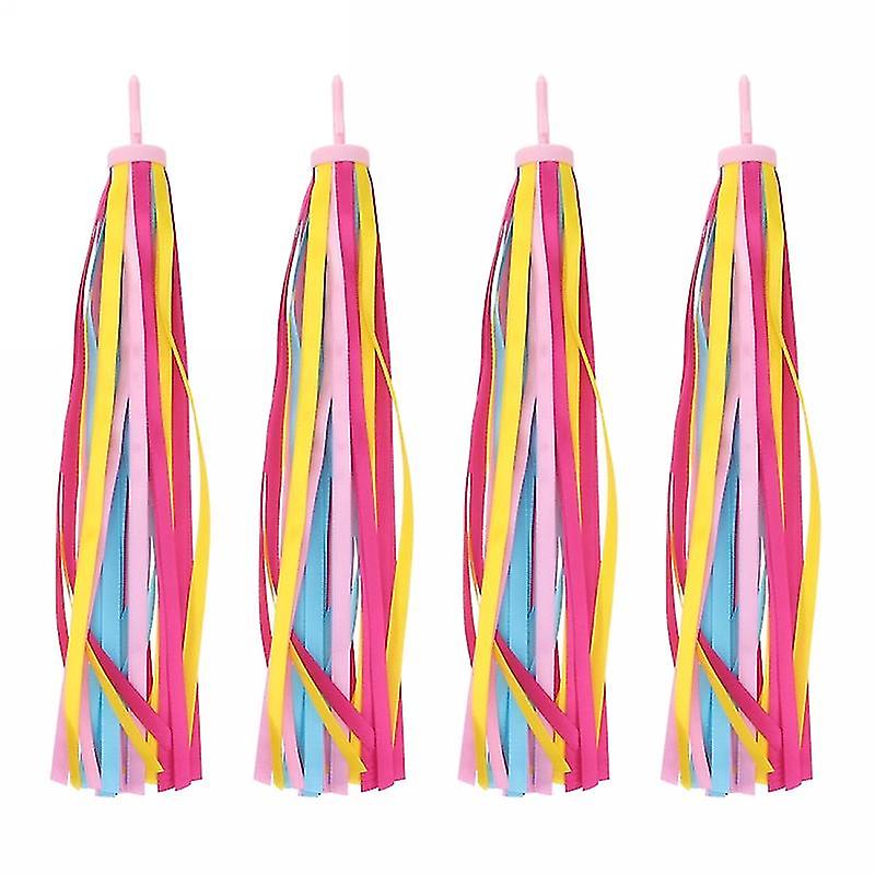 Polyester Adornment Strap For Bike Use