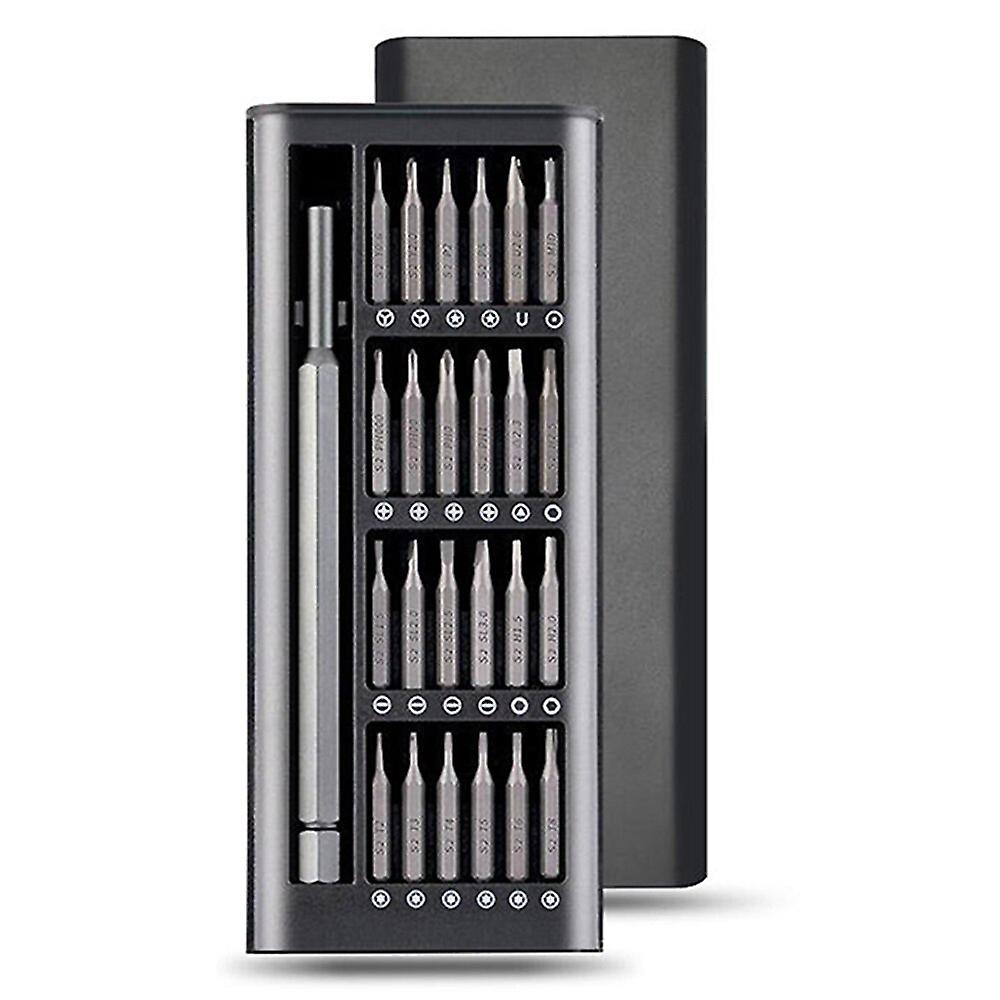 25 In 1 Multifunctional Precision Screwdriver Repair Tool