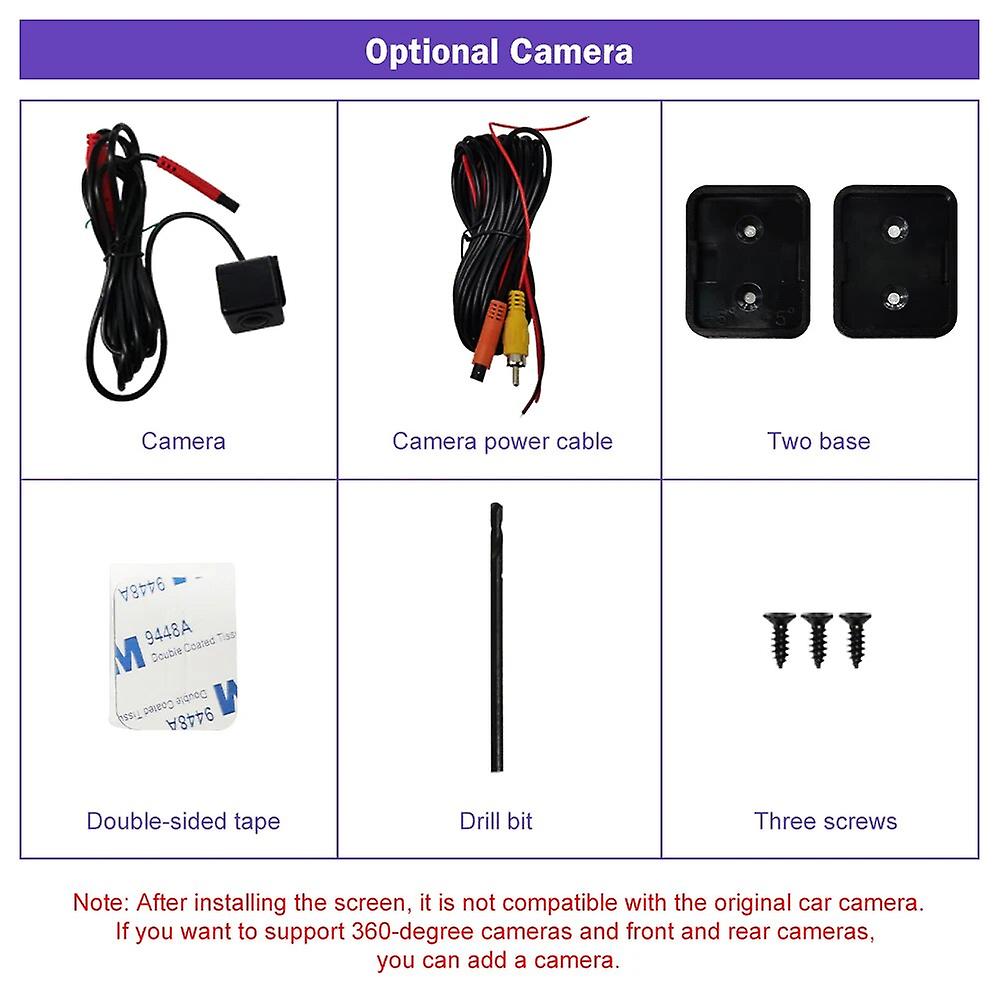 Android 11 6g Radio Screen Multimedia Player Car Monitor For Bmw Mini Cooper F54/f55/f56 2007-2016 Gps Navigation Wifi Carplay