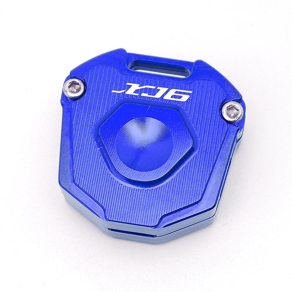 For Yamaha Xj6 N Xj6n Diversion F 2009 2010 - Latest Motorcycle Accessories Key Cover Cap Keys Case Shell Protector Without Chip