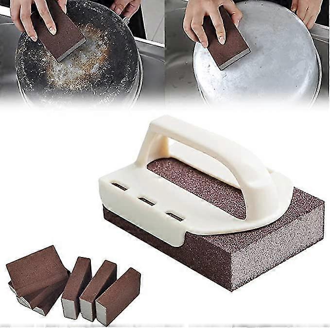 Esponja Nano Carborundum