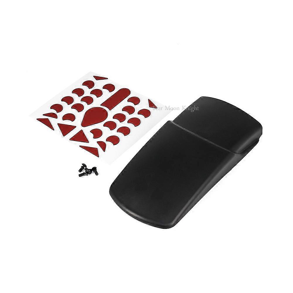 700 Motorcycle Front Fender Mudguard Extender Extension Refit FOR Yamaha 700 Tenere700 From 2019 2020