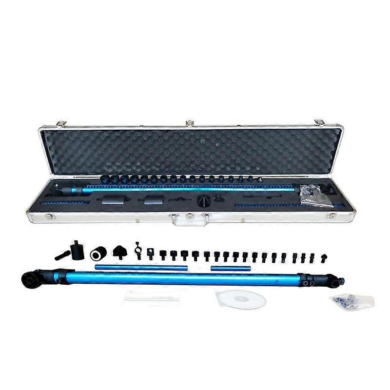 Auto Chassis Measuring Tools Car body collision tram gauge measuring system 2D auto body measuring system repair frame machine UNKU65573