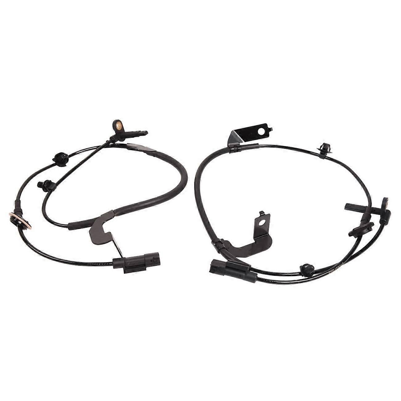 For Jeep Compass Patriot Dodge Caliber Front Left &  Right ABS Wheel Speed Sensor A0077A0011