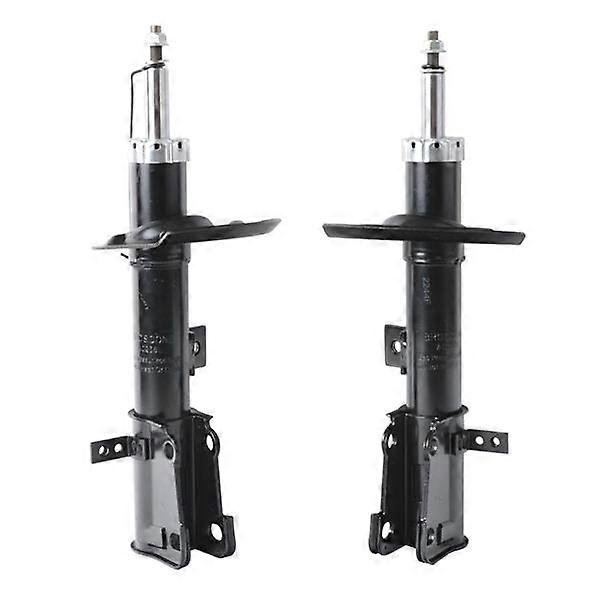 2 PCS SHOCK ABSORBER Chrysler 200 2011~2014 52528