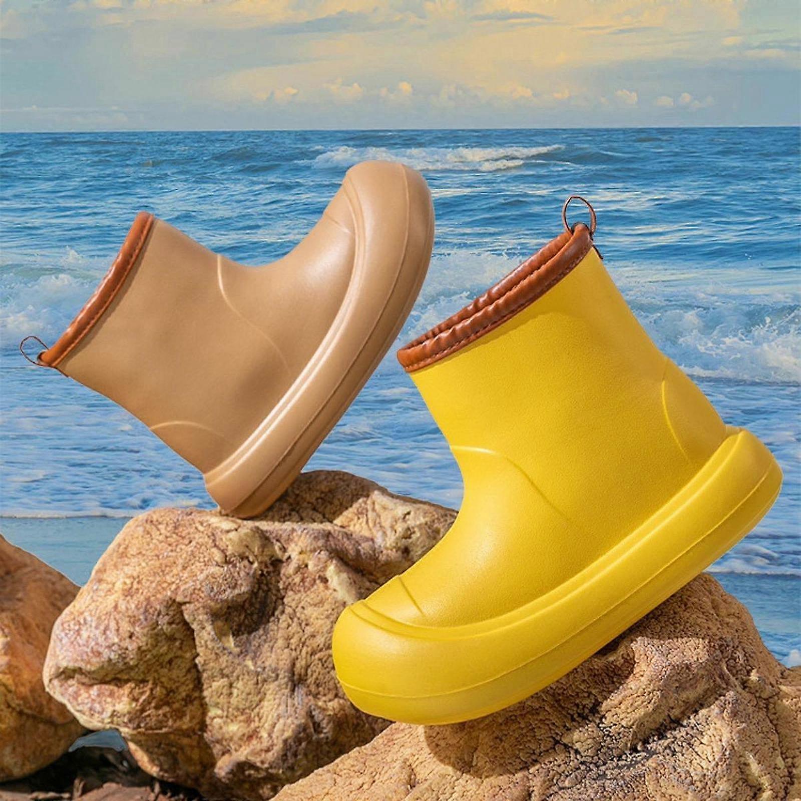 Yellow Rain Boots Nordstrom Boot Hotsell Mk Short Rain Boots Winter Boots Cougar Rain Boots Nordstrom  Shop Storm By Cougar