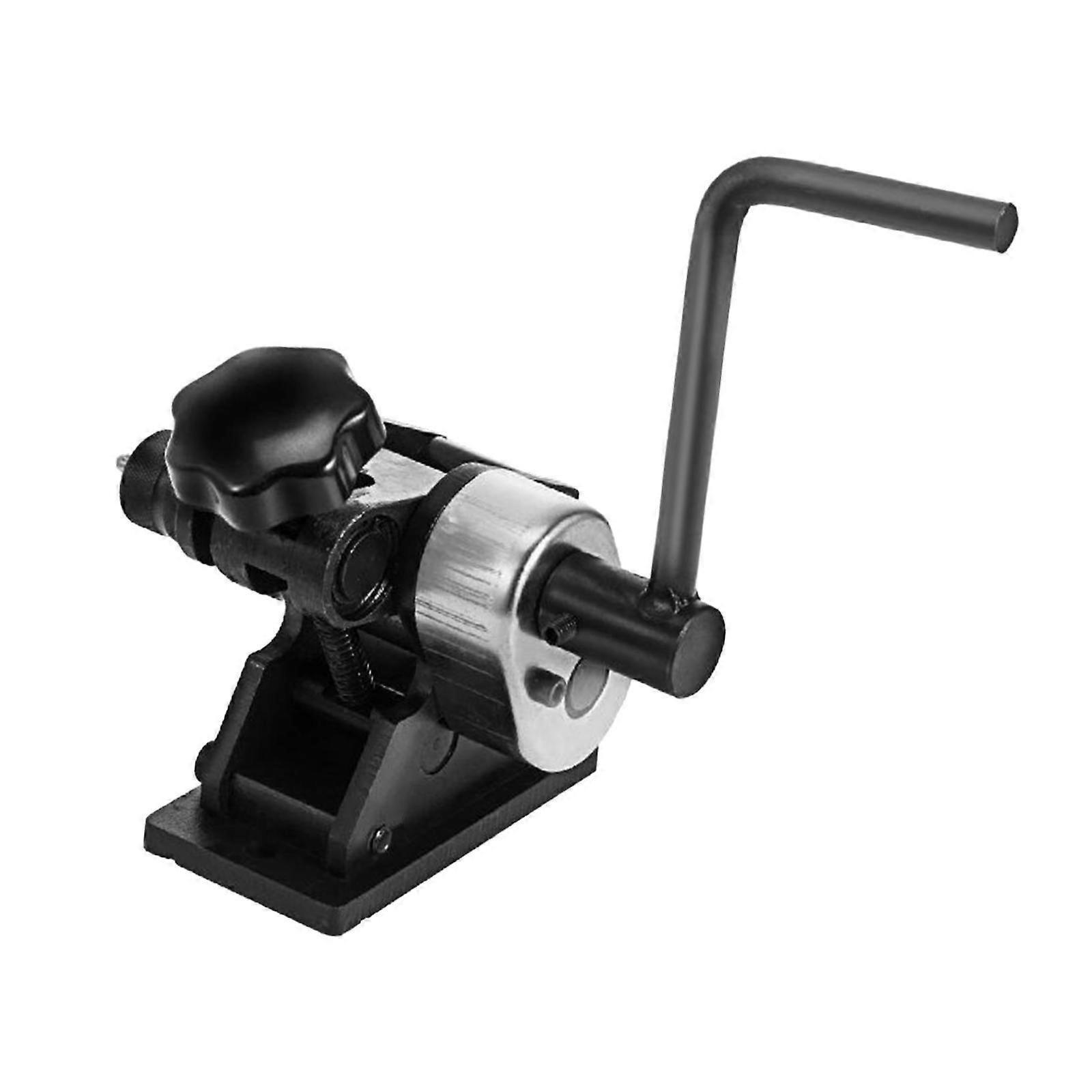 Ring Roller Bender Sturdy Manual Bending Machine for Candlesticks Production