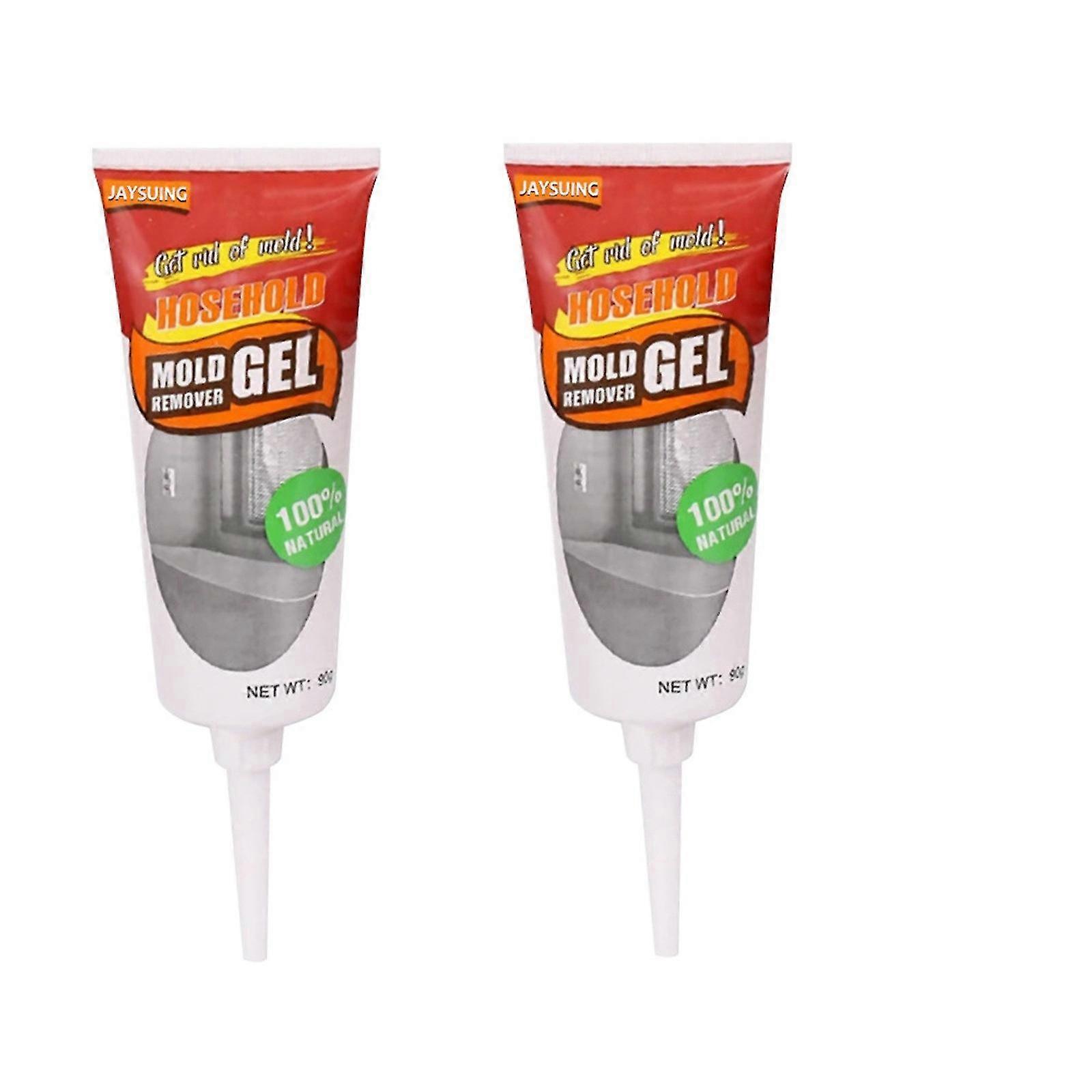 Household Remover Gel Ceramic Tile Pool Wall Stain Cleaners