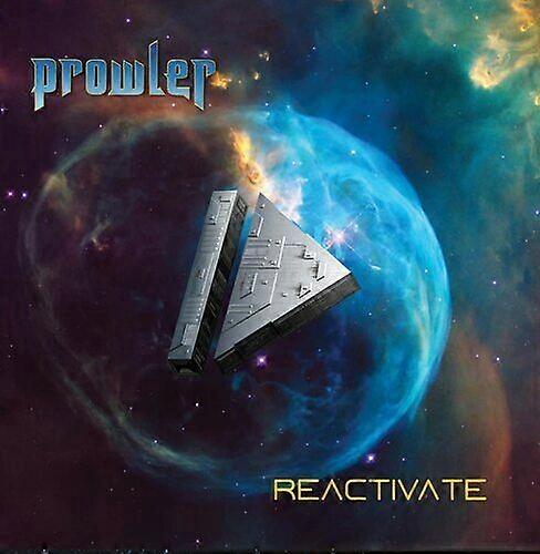 Prowler : Reactivate CD (2022)