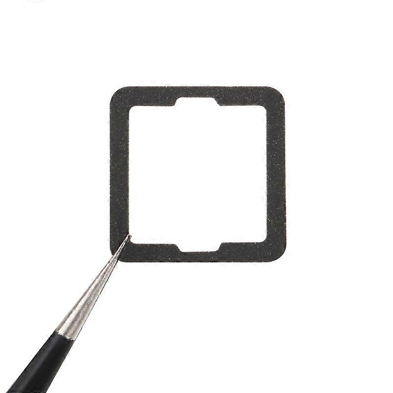 120pcs IXPE Foam Film Switch Inter-Axis Pads for Mechanical Keyboard Shaft Mute