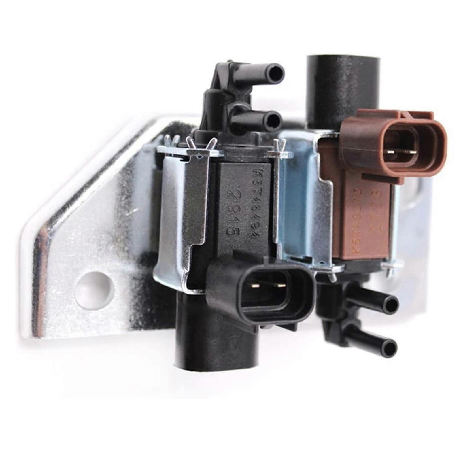 Elettrovalvola A Solenoide, Car Turbo Boost Valvola A Solenoide - 12
