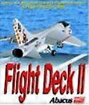 Flight Deck II (PC) - New & Sealed