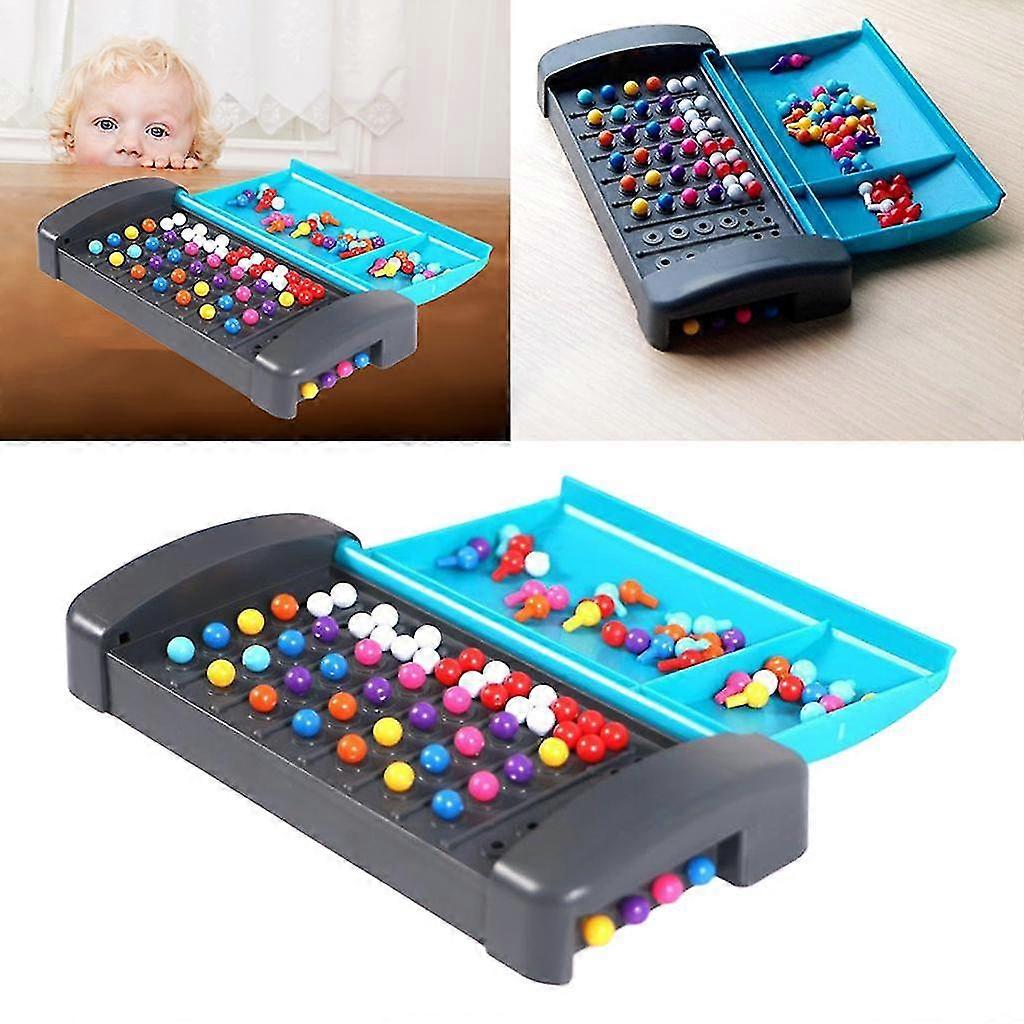 Breaking Codes Strategy Game Game Family Kids Educational