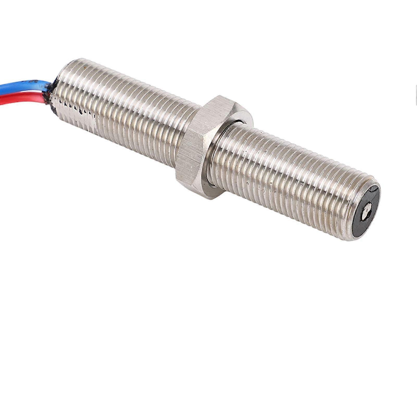 Magnetic Pickup Speed Sensor 3034572 Engine MPU Generator Rotational Gear Sensor Replacement for Cummins Engine K38 QSK38