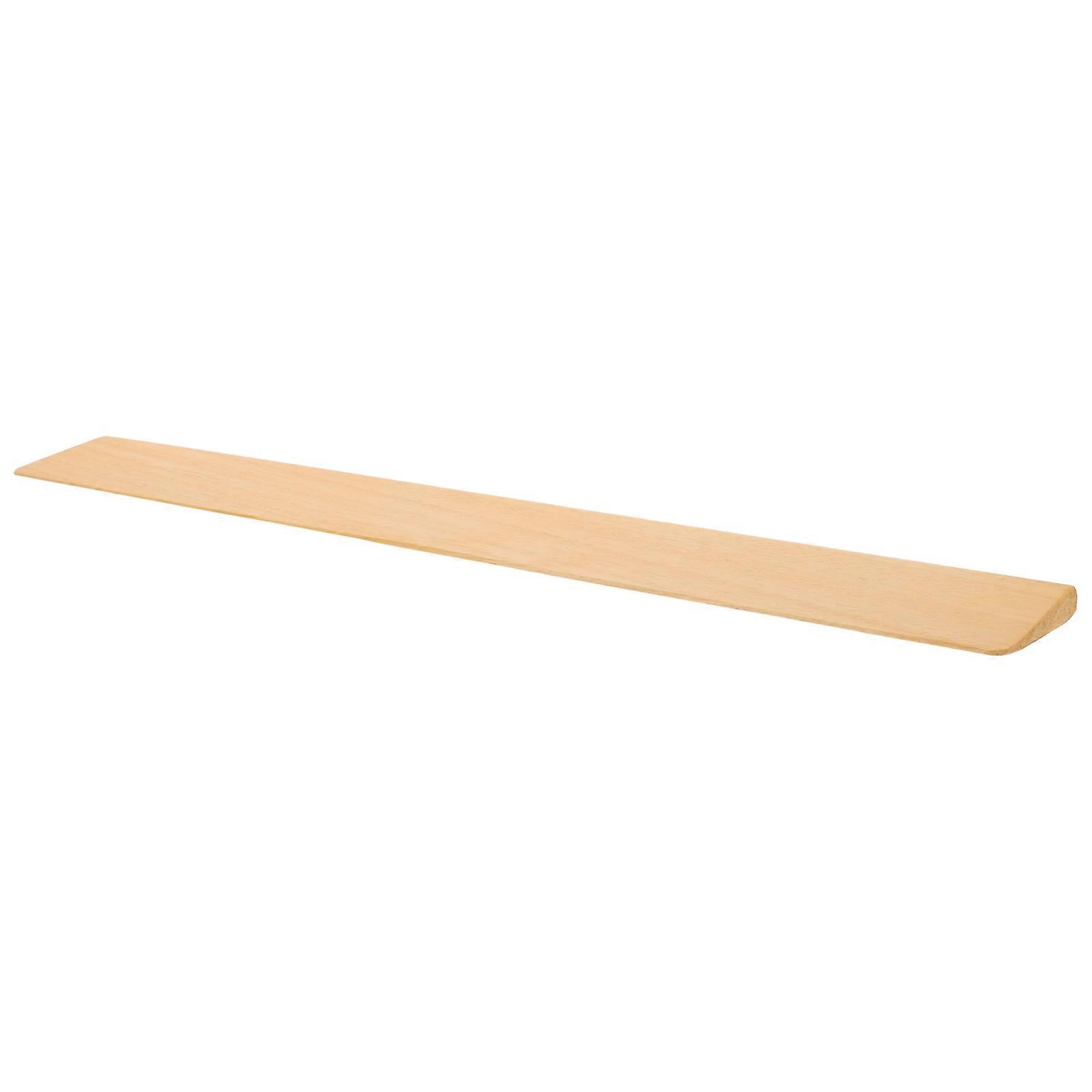 Door Threshold Ramp Sweeping Robot Ramp Cushion Indoor Threshold Ramp Entry Ramp