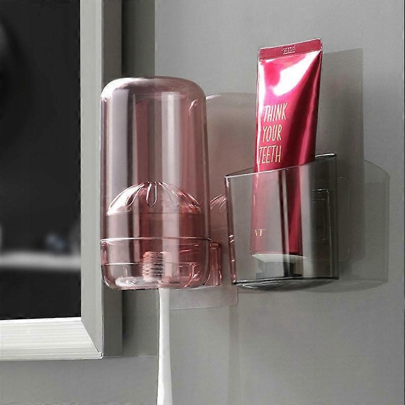 Holder For A Brush Without Poncho