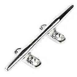 Rustfritt stål Dock klossen, 6 tommer