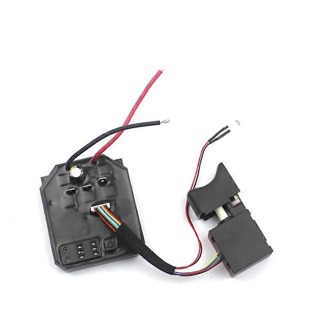 For Dayi 2106/161/169 Drive Control Board+Switch(A)