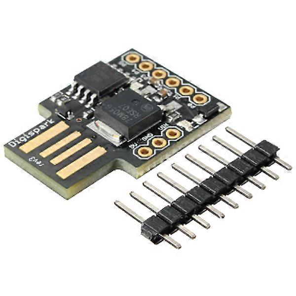 Attiny85 Deska vývojová deska USB pro Digispark