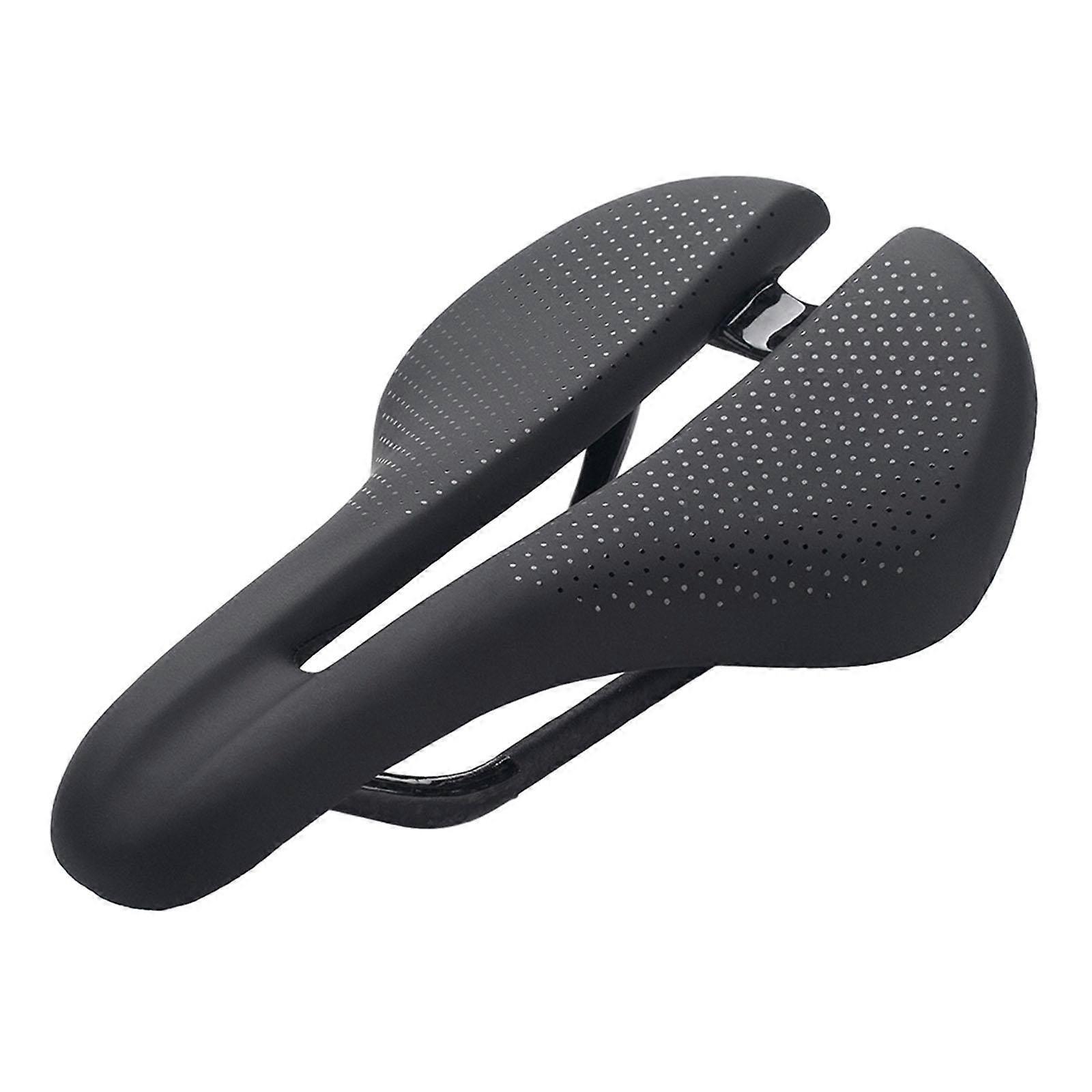 Bisiklet Eyer Ergonomik Hollow Profesyonel Bisiklet Koltuğu Trekking Bisiklet Erkekler için
