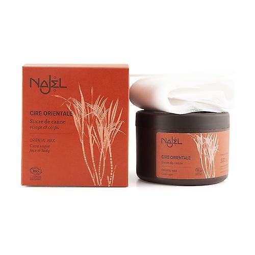 Depilatory wax 350 g