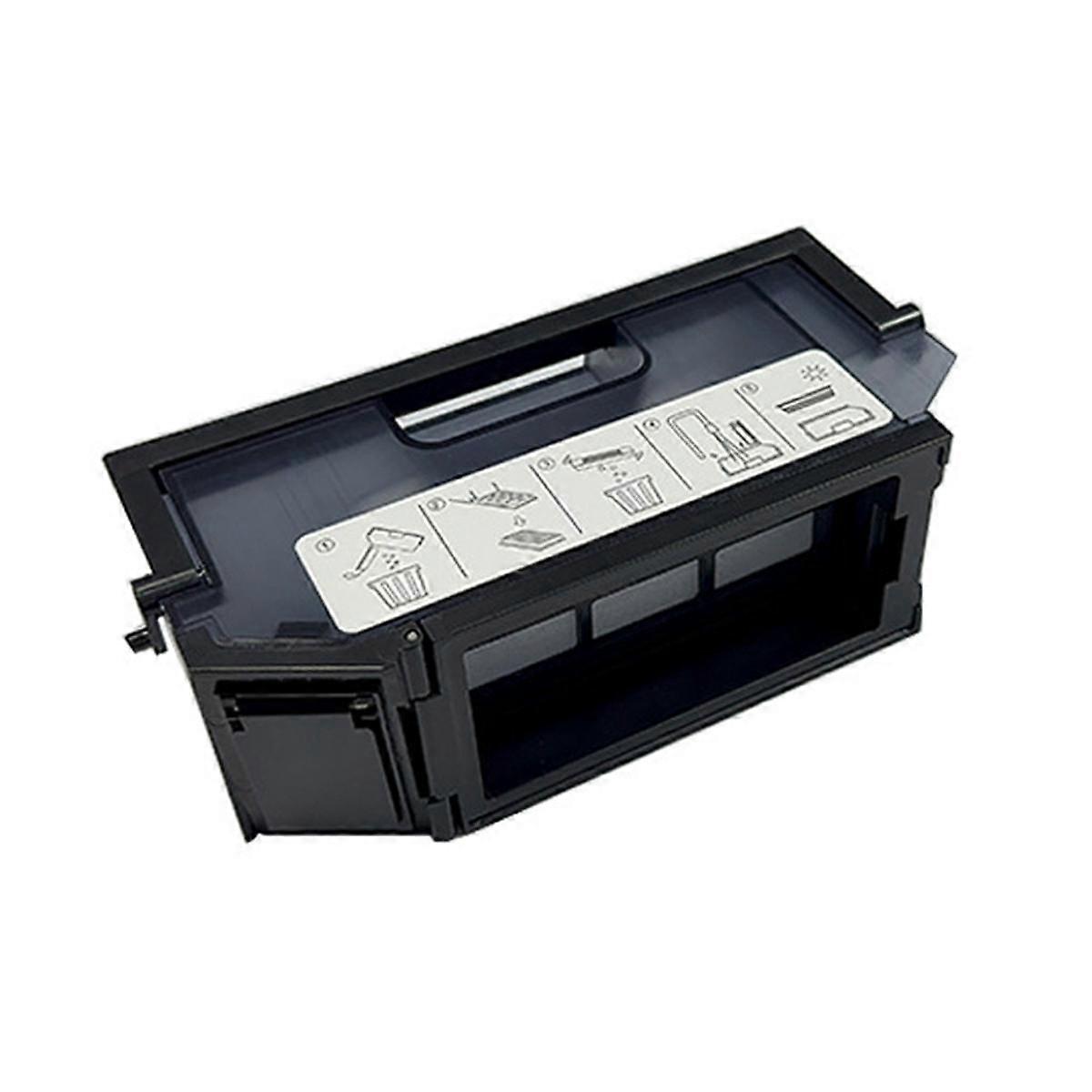 Replacement Dust Box for X5 Pro Robot Vacuum Cleaner Attachment Dust Trash Box