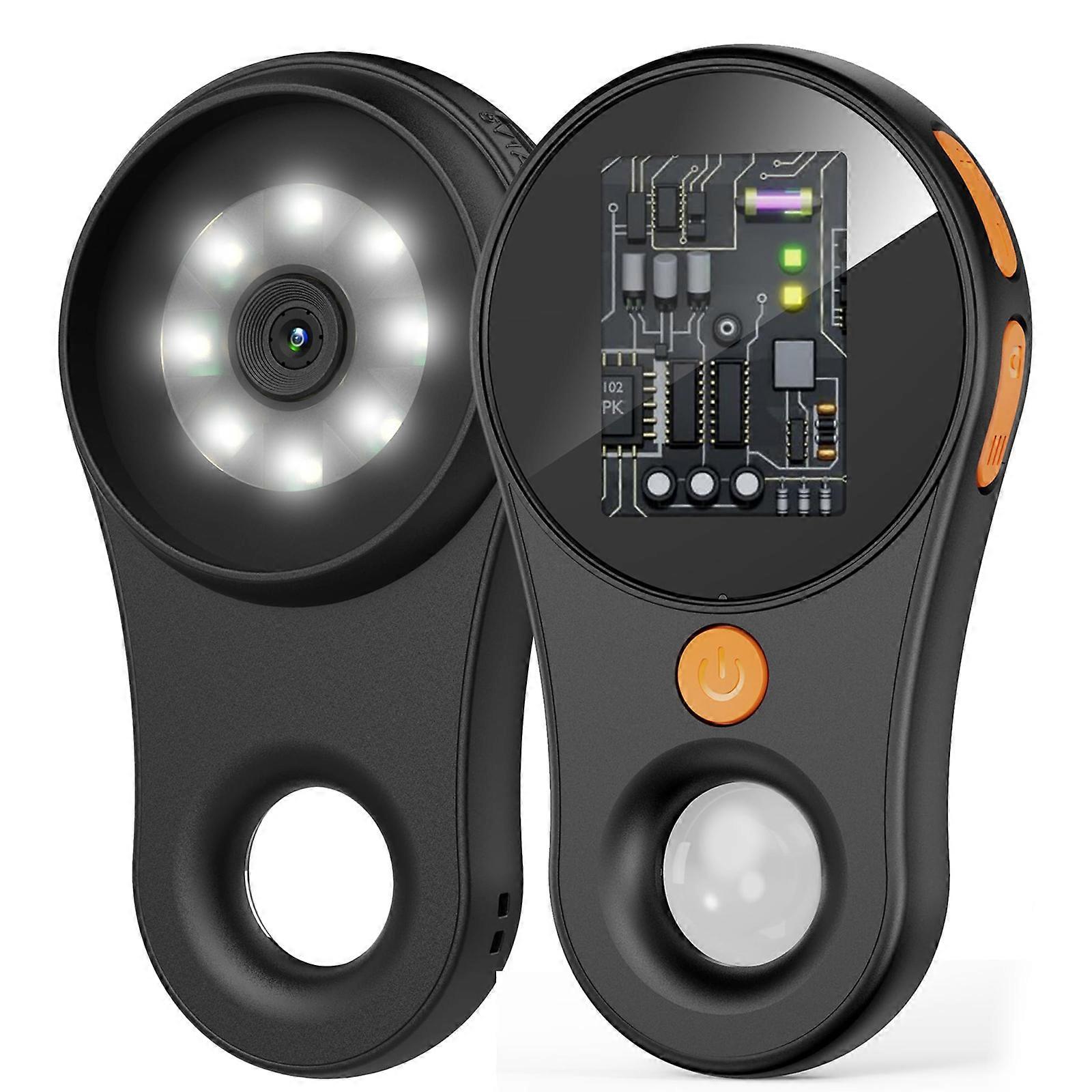 Tragbares Handheld-Digitalmikroskop Digitalmikroskop zum Lesen von Schaltkreisen