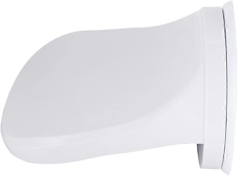 Badkamer No-Bend Voetwaspads Zuignap Douchepads
