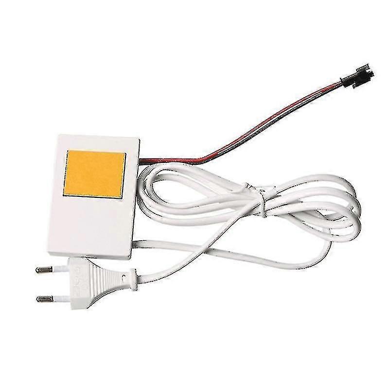 12v 1a Bathroom Mirror Switch Touch Sensor For Led Light Mirror Headlight
