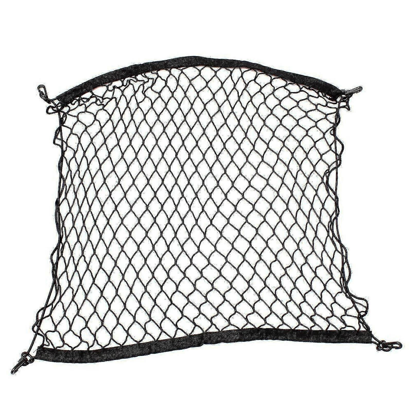 Dachnetz Hochfeste Bequeme Nylon Mesh Elastische Frachtabdeckung Netz für Suv