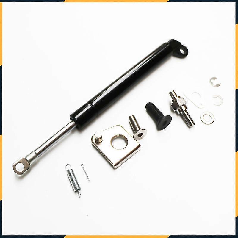 2019-2022 Tailgate Supports For GWM Great Wall Pao Poer Power Commercial 2019 2020 2021 2022