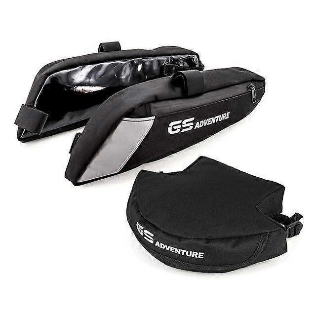 Motorcycle Luggage Rack Side Tail Bag For BMW R 1250 1200 GS R1250GS R1200GS LC 2013- Accessories Travel Tool Waterproof Bags
