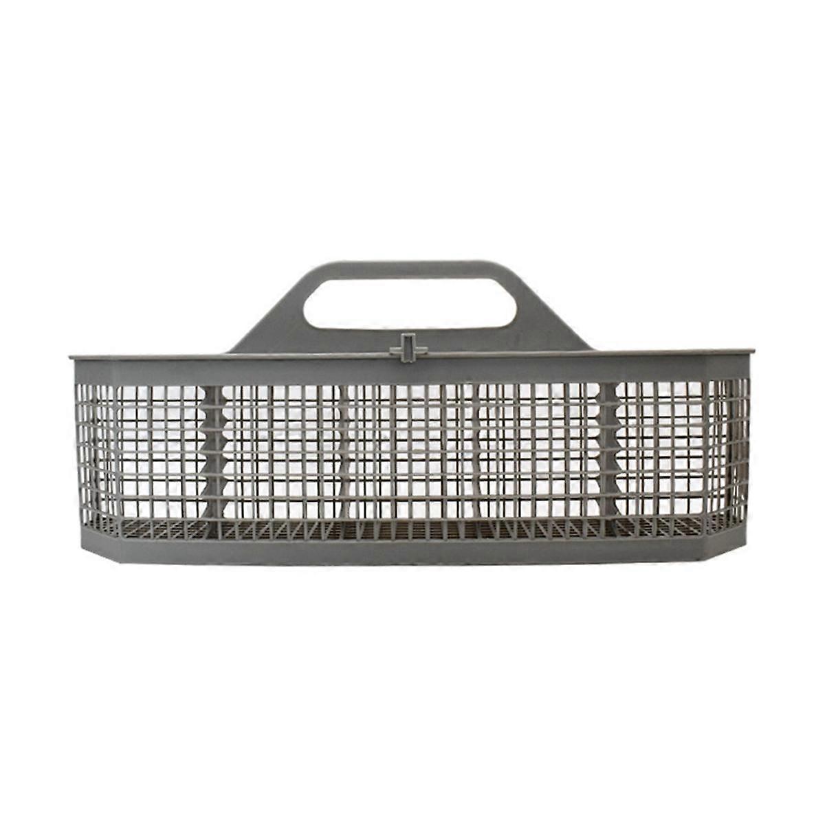 WD28X10128 Universal Dishwasher Ware Basket Replacement for WD28X10127, WD28X10131, WD28X10132,Dishwasher Basket
