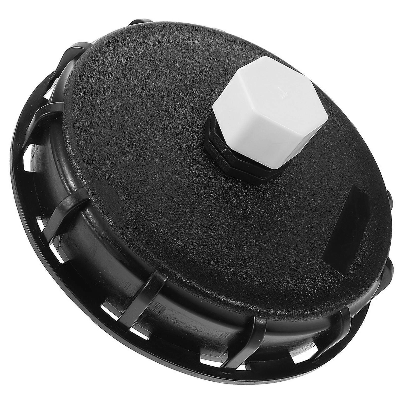 IBC Tankdeckel Deckel Ersatz IBC Eimer Dichtungsdeckel Fasskappe Eimerdeckel DN150