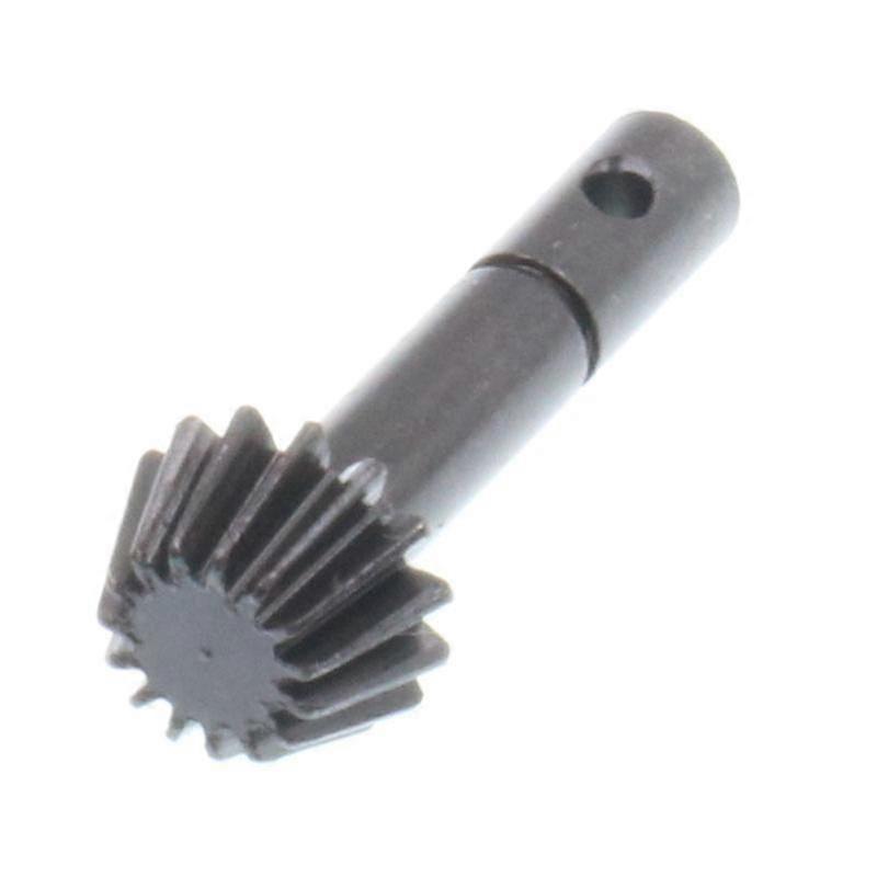 RC4WD Yota II Scale Diff Cover - Enhance Your Gelande 2 Performance