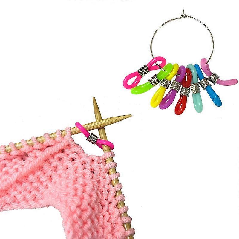 Knitting Needle Stoppers Knitting Accessories Needle Stopper