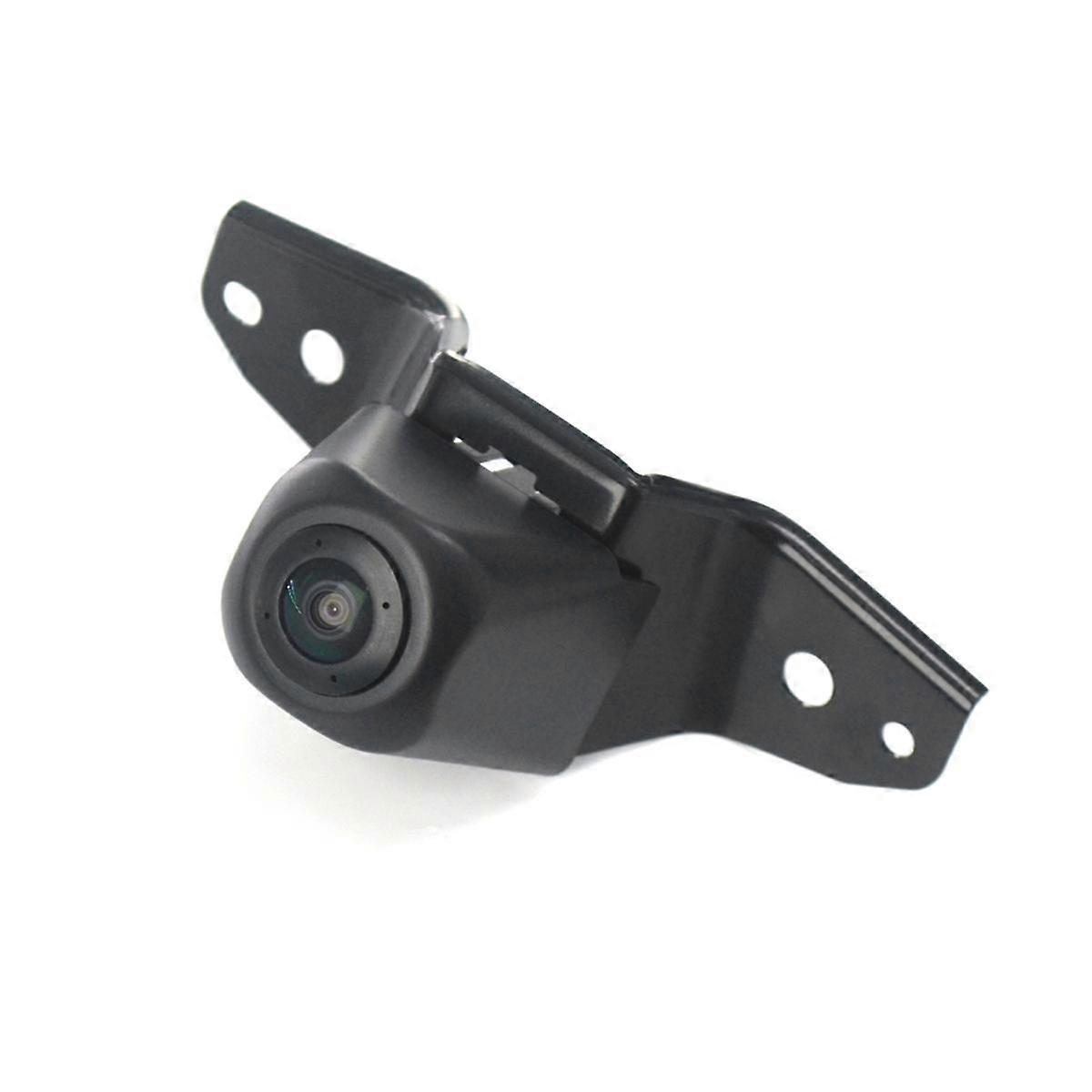 Bil frontkamera 867B0-0E150 for RX450H / RX350 RX450 15-22 Front View Park Assist Camera 867B0