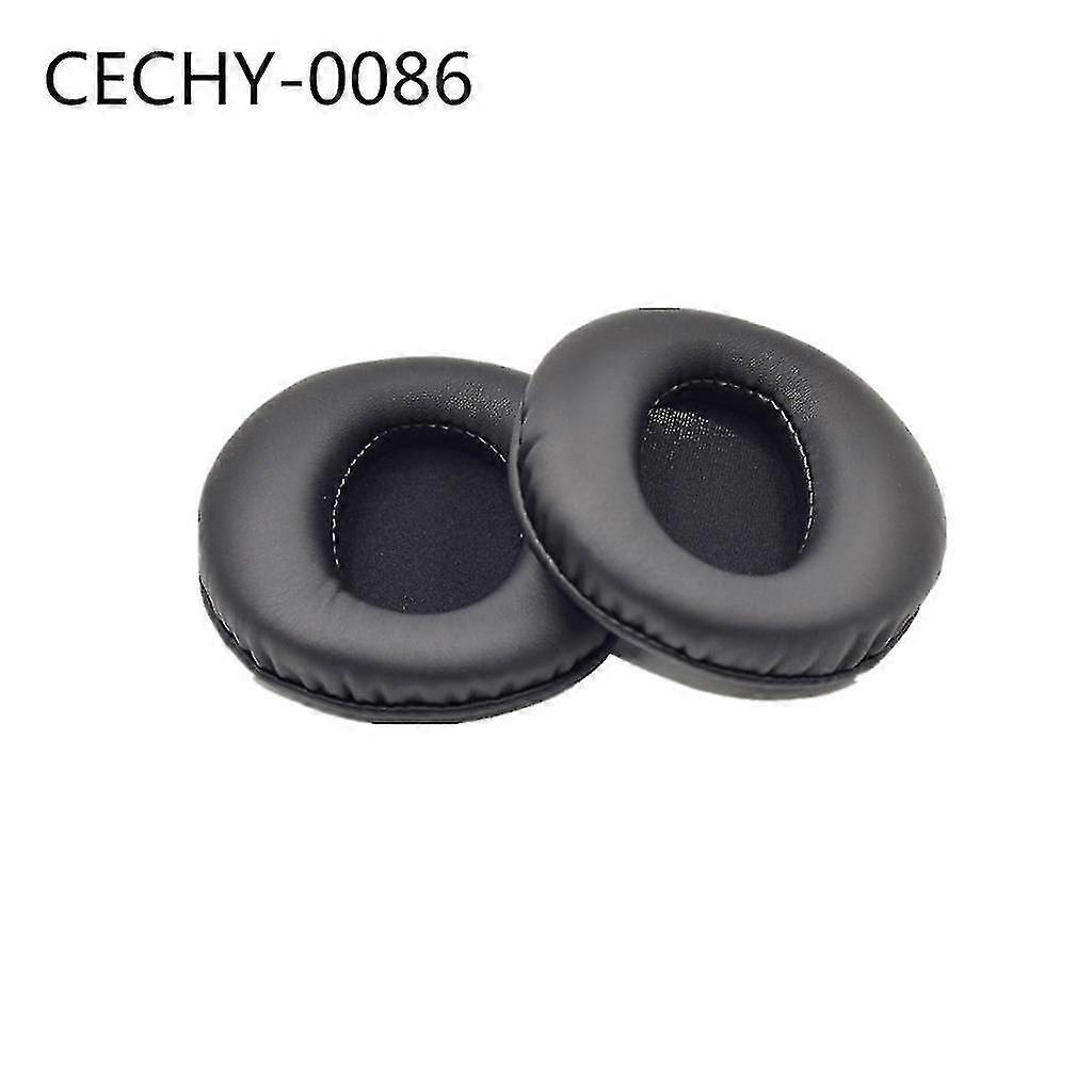 Ear Pads Cush For 7.1pulse Elite Edit Wireless Cechya-0086 Phs Et