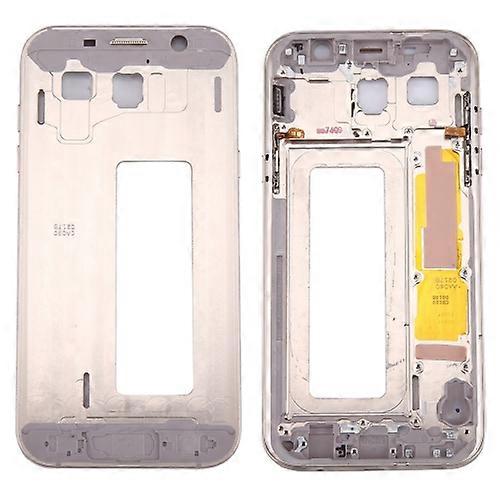 For Galaxy A7 (2017) / A720 Middle Frame Bezel