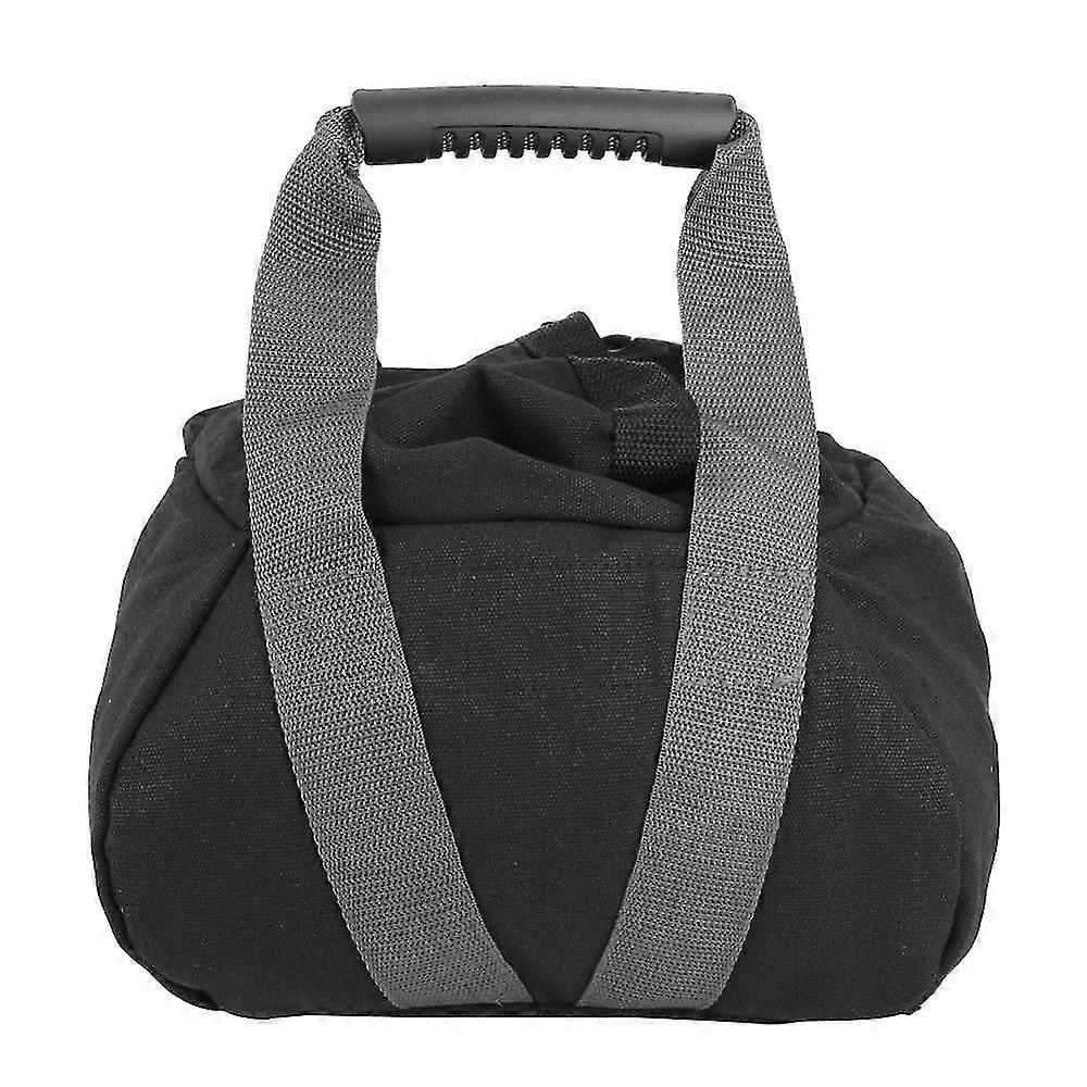 Sand Bag Kettle Bell
