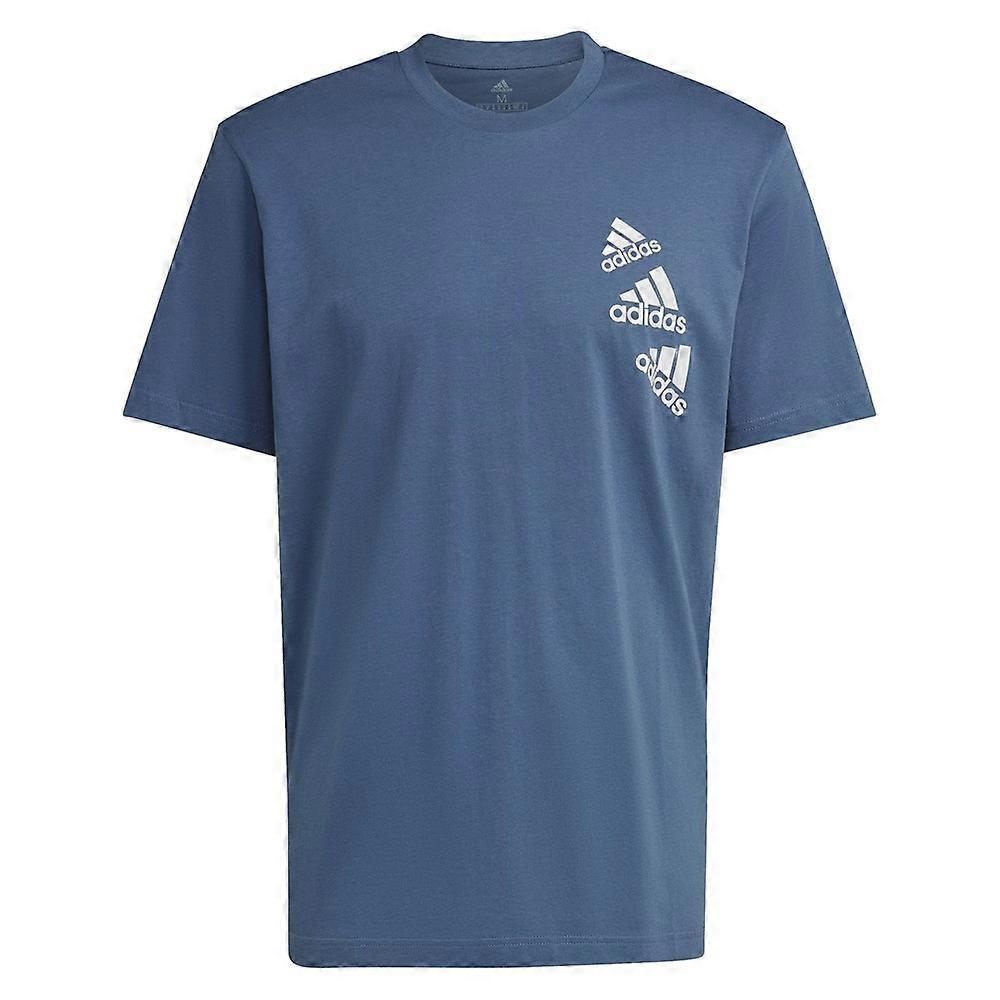 T-Shirt Adidas M Q4 Bl T HL9381