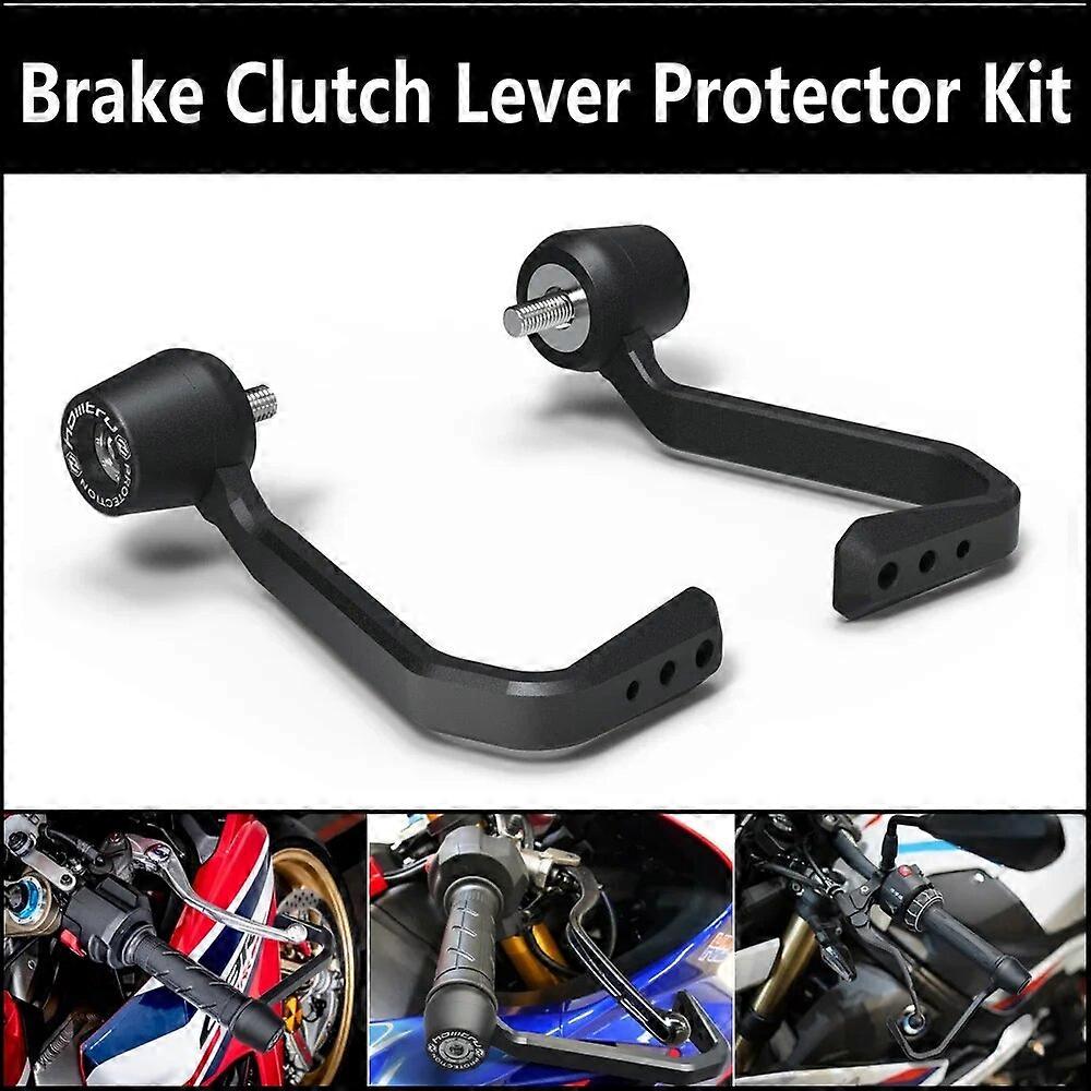 For Aprilia RS660 2021-2023 Brake and Clutch Lever Protector Kit