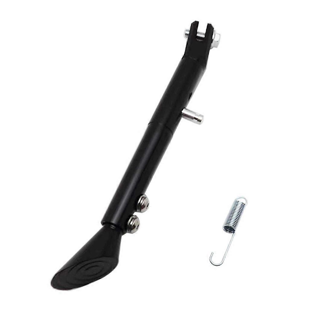 Motorcycle Kickstand Adjustable Universal Motorbike Modified Foot Side Stand