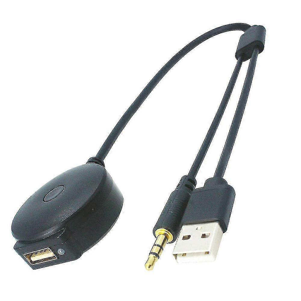 Bluetooth Kit For Bmw Android Iphone Ipod Integration Music Adaptor
