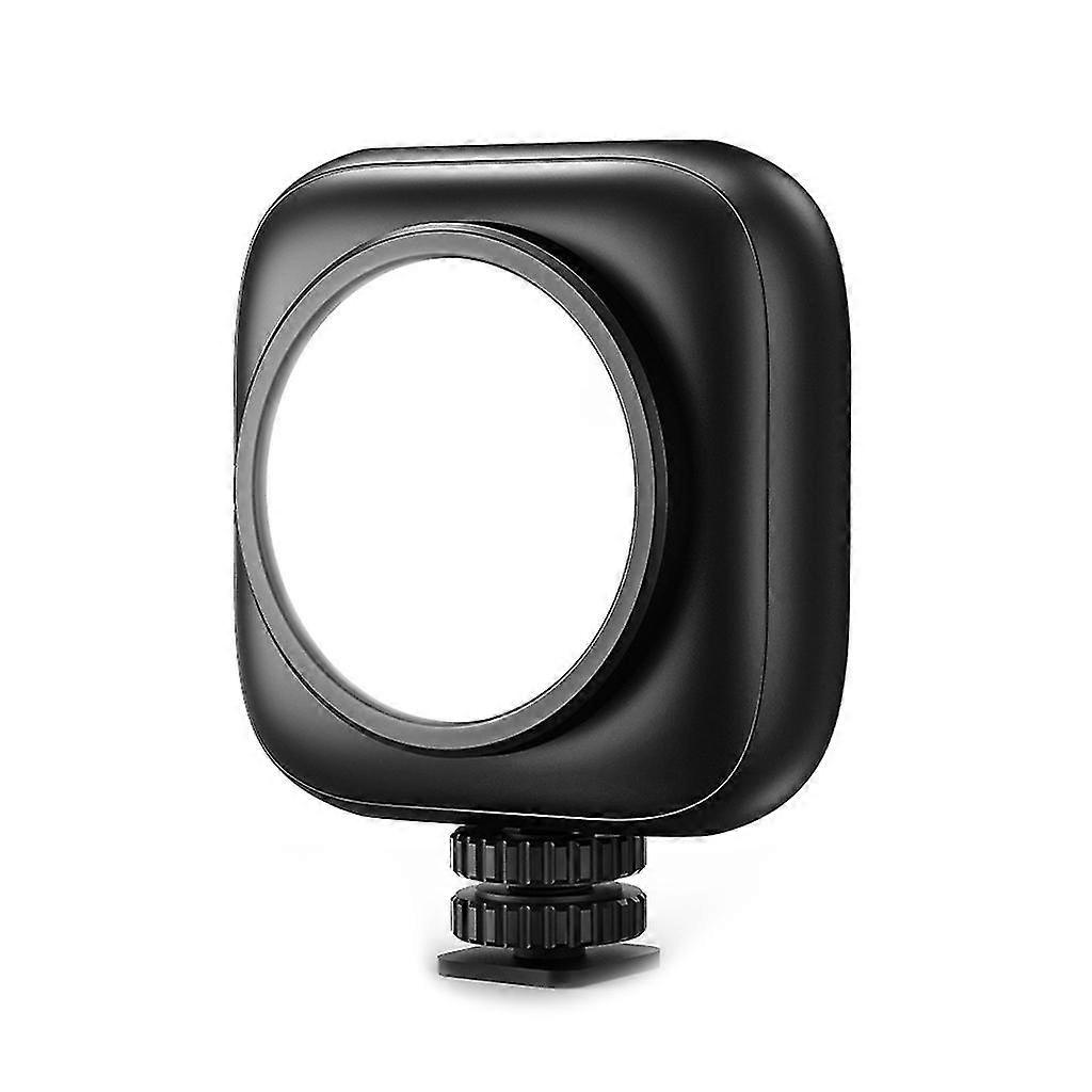 Portable Mini Video Light Led Photography Fill Lamp With 500mah Lithium Battery