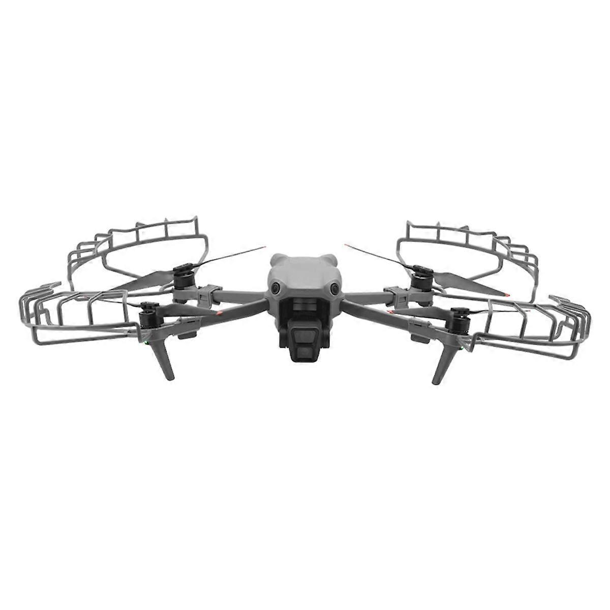 Propeller Guard for AIR 3 Drone Protector Propeller Cover Quick Install Protective Cage Cover Acces
