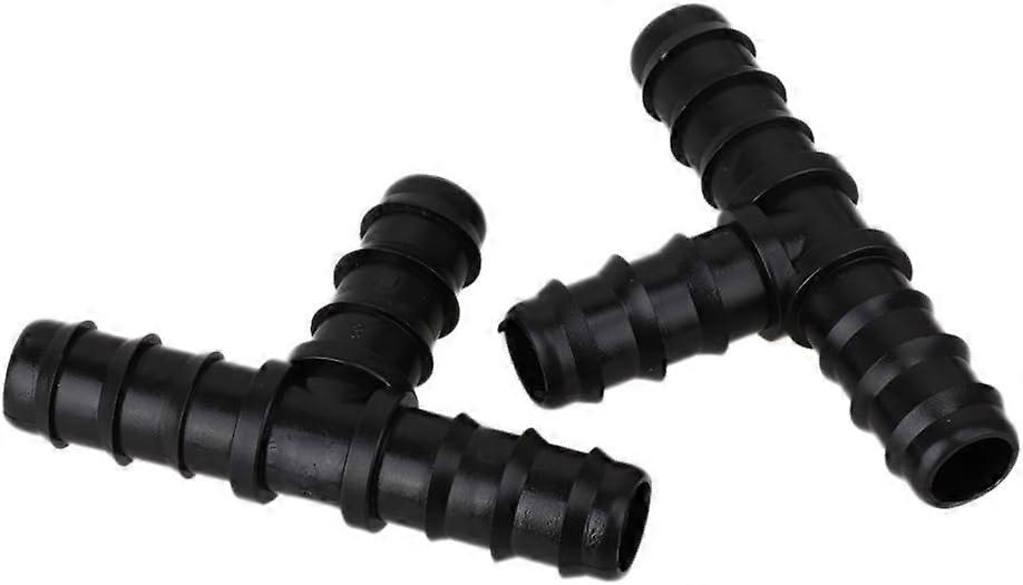 Set Of 20 Fasteners, Pe16 Inverted Hook Dropper Connector