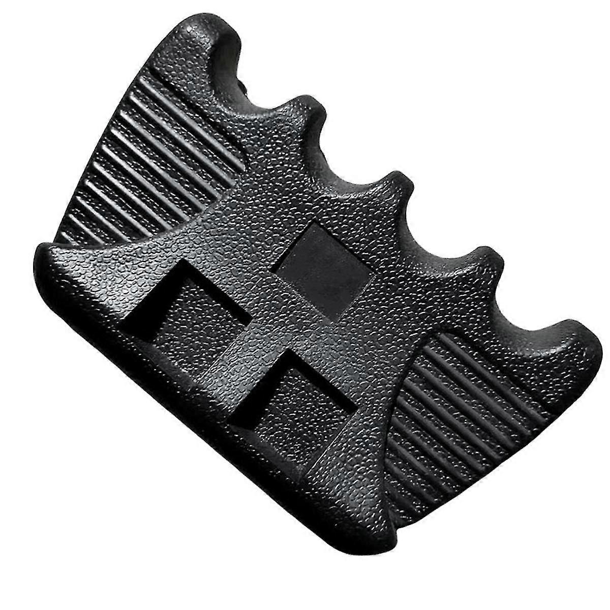 4 ثقوب بركة جديلة راحة جديلة حامل عصا ، رف بلياردو محمول موزون مع حامل طباشير ، حامل جديلة حمام السباحة